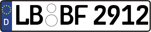LB-BF2912