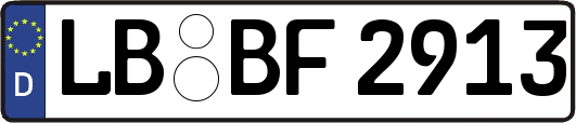 LB-BF2913
