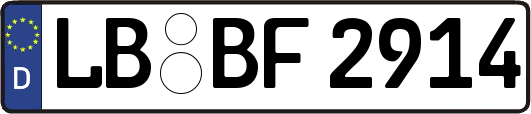 LB-BF2914