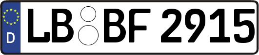 LB-BF2915