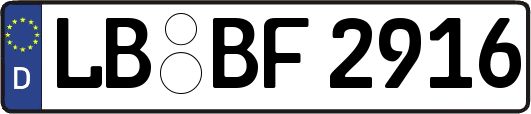 LB-BF2916