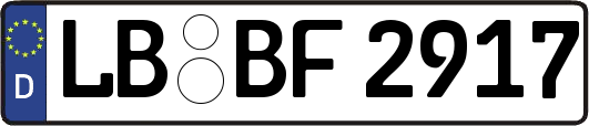 LB-BF2917