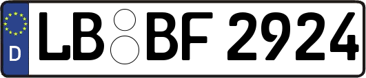 LB-BF2924