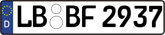 LB-BF2937