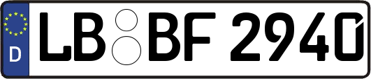 LB-BF2940