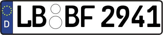 LB-BF2941