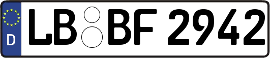 LB-BF2942