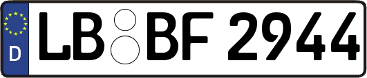 LB-BF2944