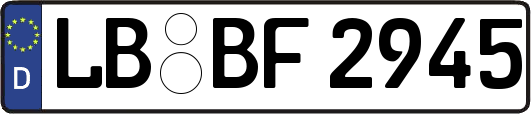 LB-BF2945