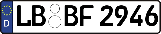 LB-BF2946