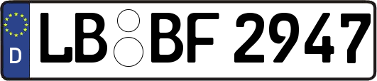 LB-BF2947
