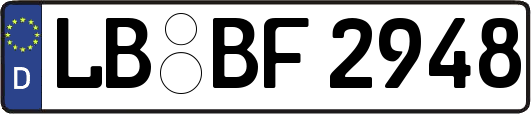 LB-BF2948