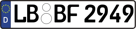 LB-BF2949