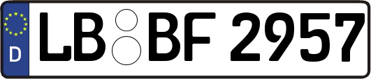 LB-BF2957