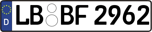LB-BF2962