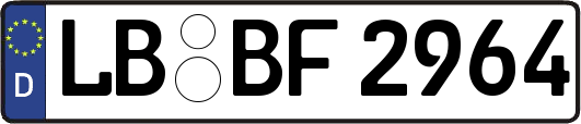 LB-BF2964