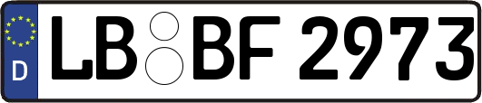 LB-BF2973