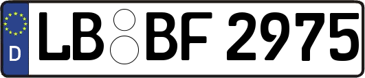 LB-BF2975