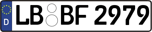 LB-BF2979