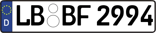 LB-BF2994