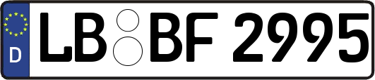 LB-BF2995