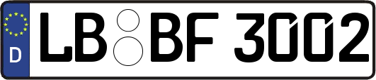 LB-BF3002