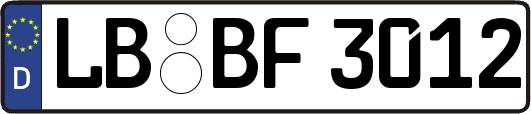 LB-BF3012