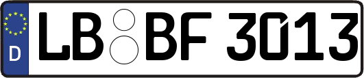 LB-BF3013