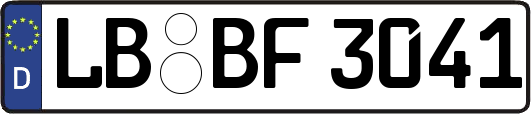 LB-BF3041