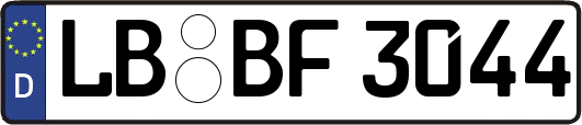 LB-BF3044