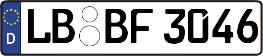 LB-BF3046