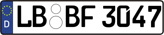 LB-BF3047