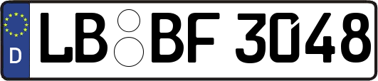 LB-BF3048
