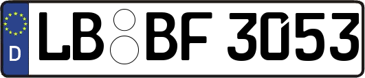 LB-BF3053