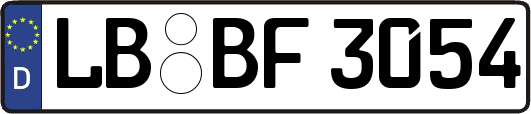LB-BF3054