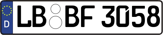 LB-BF3058