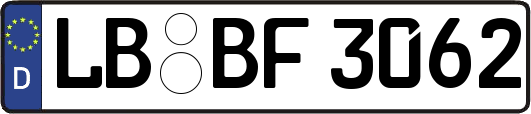 LB-BF3062