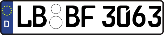 LB-BF3063
