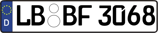 LB-BF3068