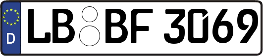 LB-BF3069