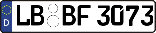 LB-BF3073