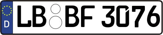 LB-BF3076