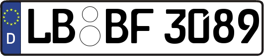 LB-BF3089