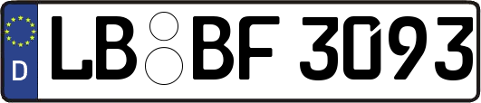 LB-BF3093