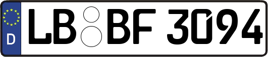 LB-BF3094