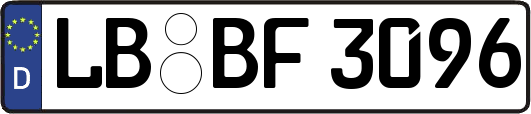 LB-BF3096