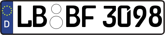 LB-BF3098