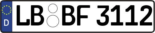 LB-BF3112