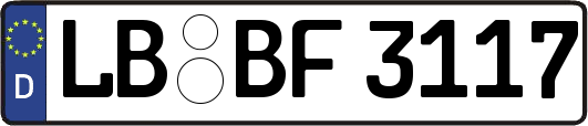 LB-BF3117