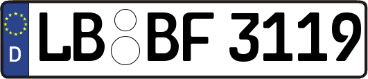 LB-BF3119